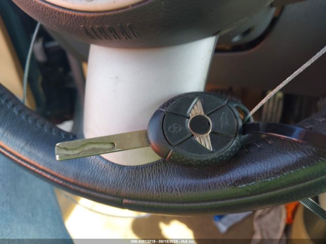 2006 MINI COOPER S WMWRE33506TJ33461 Photo 10