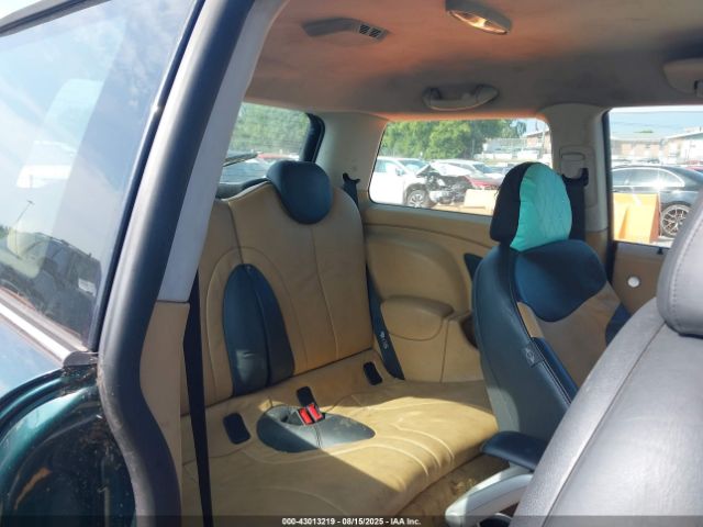 2006 MINI COOPER S WMWRE33506TJ33461 Photo 7
