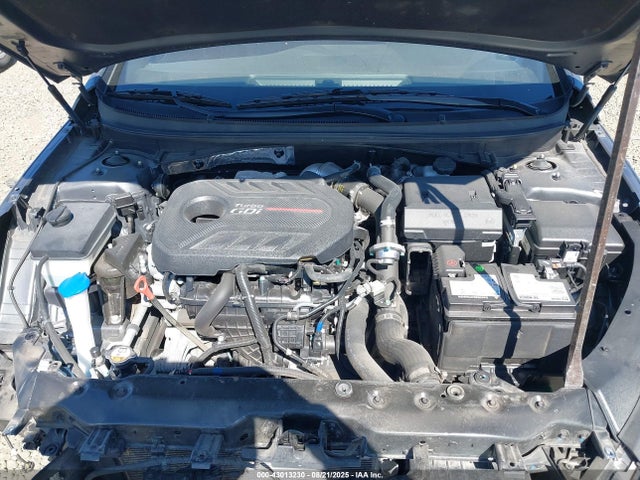 5NPE34AB4JH626045 Hyundai t-gdi theta-ii