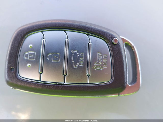 5NPE34AB4JH626045 Hyundai t-gdi theta-ii