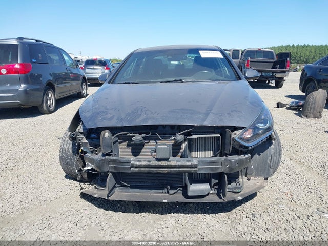 5NPE34AB4JH626045 Hyundai t-gdi theta-ii