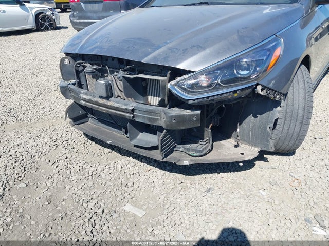 5NPE34AB4JH626045 Hyundai t-gdi theta-ii