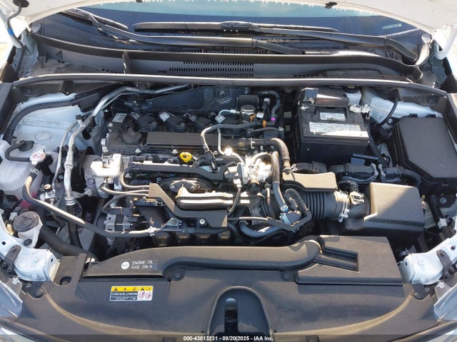 JTDP4MCE9RJ105872 Toyota m20a-fks