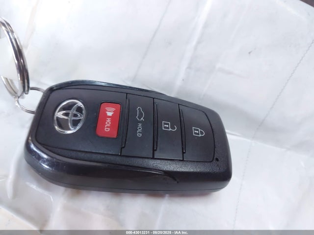 JTDP4MCE9RJ105872 Toyota m20a-fks
