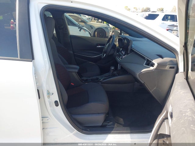 JTDP4MCE9RJ105872 Toyota m20a-fks