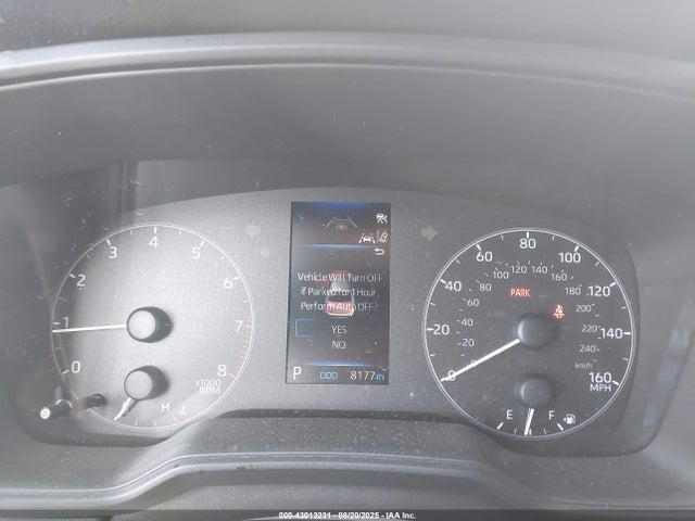 JTDP4MCE9RJ105872 Toyota m20a-fks