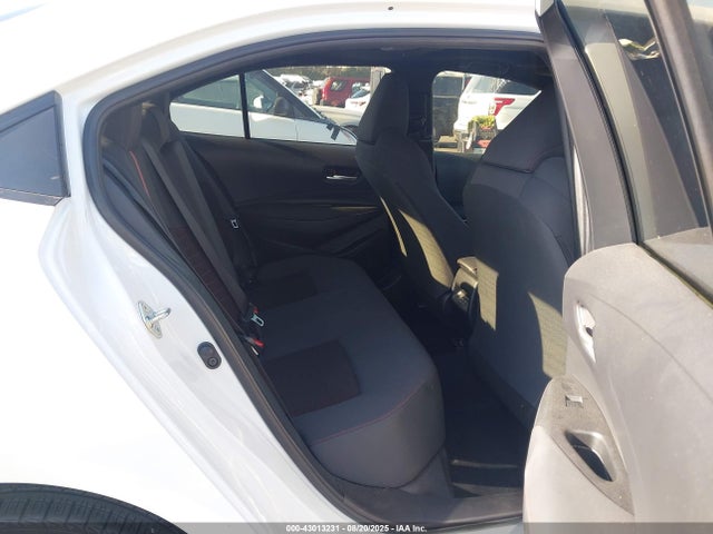 JTDP4MCE9RJ105872 Toyota m20a-fks
