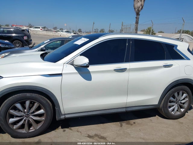 3PCAJ5M13LF113254 Infiniti QX50