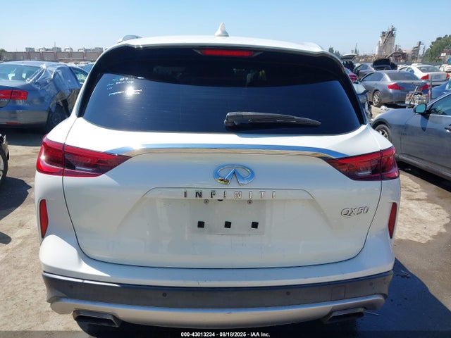 3PCAJ5M13LF113254 Infiniti QX50