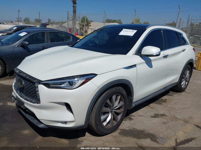 3PCAJ5M13LF113254 Infiniti QX50