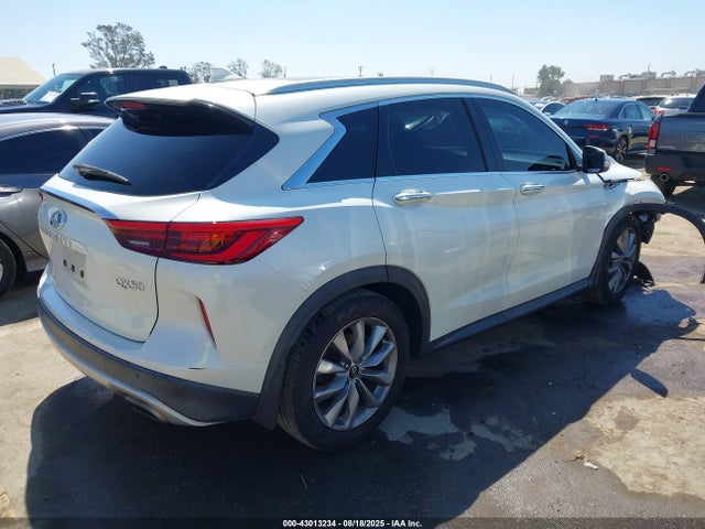 3PCAJ5M13LF113254 Infiniti QX50