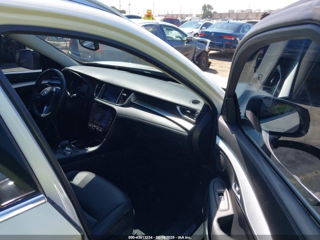 3PCAJ5M13LF113254 Infiniti QX50