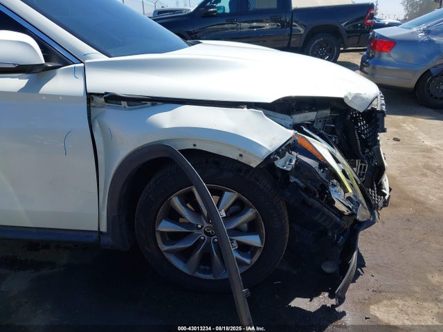 3PCAJ5M13LF113254 Infiniti QX50