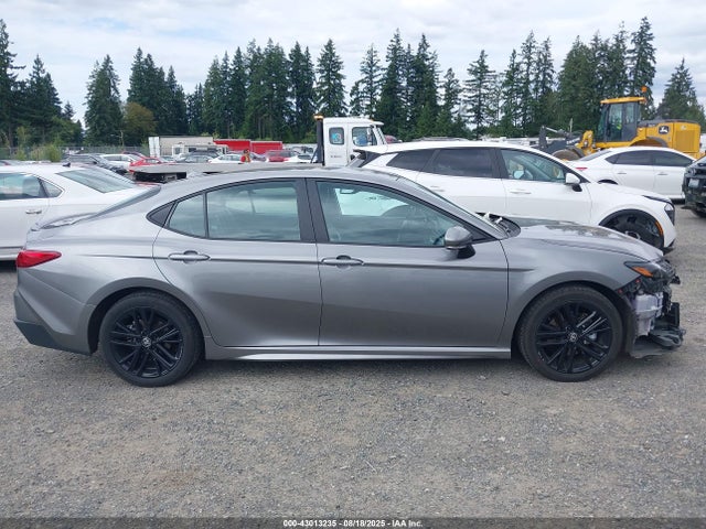 Toyota a25a-fxs 2025 4T1DAACK7SU519054 Image 14