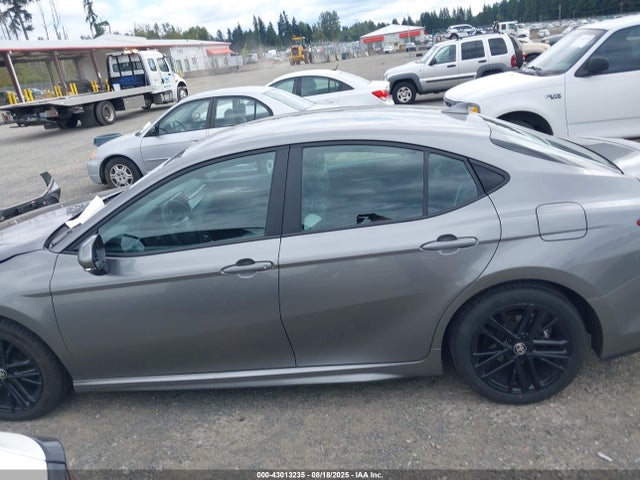 Toyota a25a-fxs 2025 4T1DAACK7SU519054 Image 15