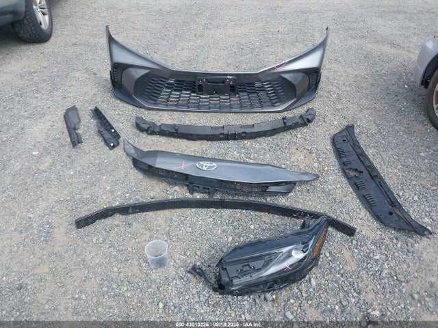 Toyota a25a-fxs 2025 4T1DAACK7SU519054 Image 12