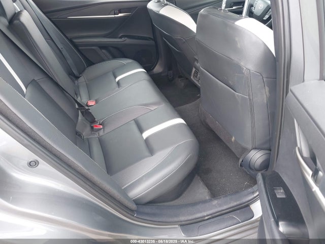 Toyota a25a-fxs 2025 4T1DAACK7SU519054 Image 8