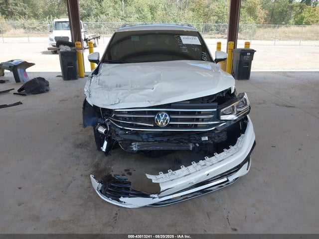 Volkswagen tsi 2024 3VV4B7AX6RM116136 Image 12