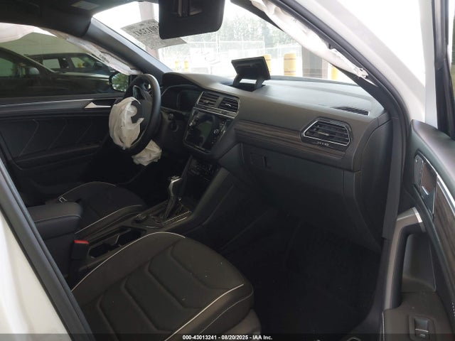Volkswagen tsi 2024 3VV4B7AX6RM116136 Image 5