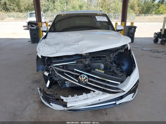 Volkswagen tsi 2024 3VV4B7AX6RM116136 Image 6