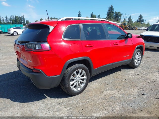 1C4PJLCB9MD173895 Jeep Cherokee