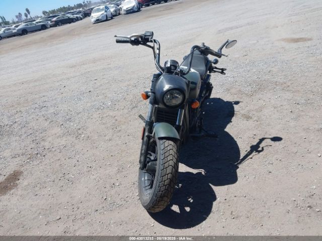 2023 INDIAN MOTORCYCLE CO. SCOUT 56KMTA008P3195802 Photo 4