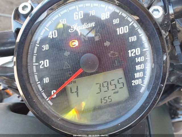 2023 INDIAN MOTORCYCLE CO. SCOUT 56KMTA008P3195802 Photo 6