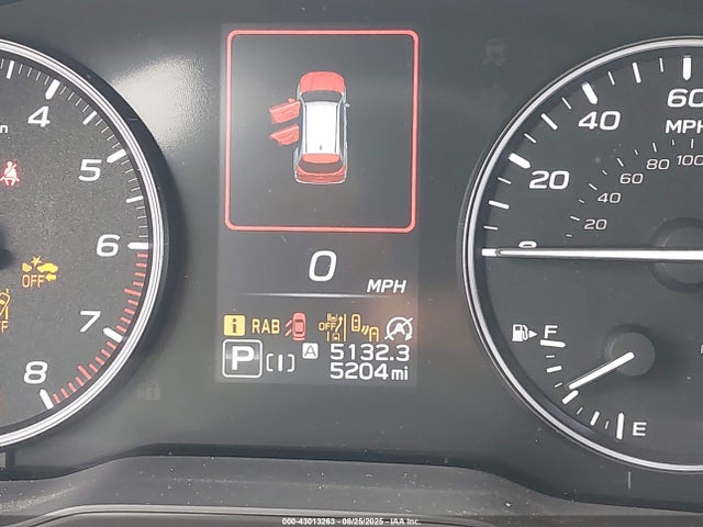 Subaru na 2025 JF2SLDHC9SH548820 Image 16