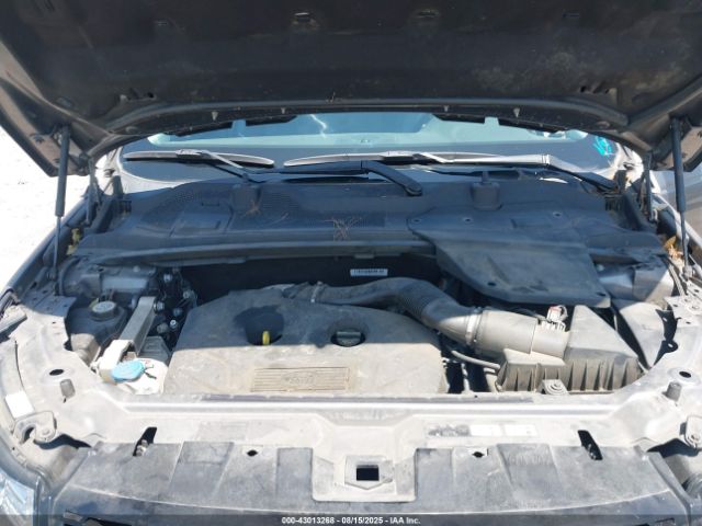 2015 LAND ROVER DISCOVERY SPORT SALCR2BG3FH540762 Photo 9