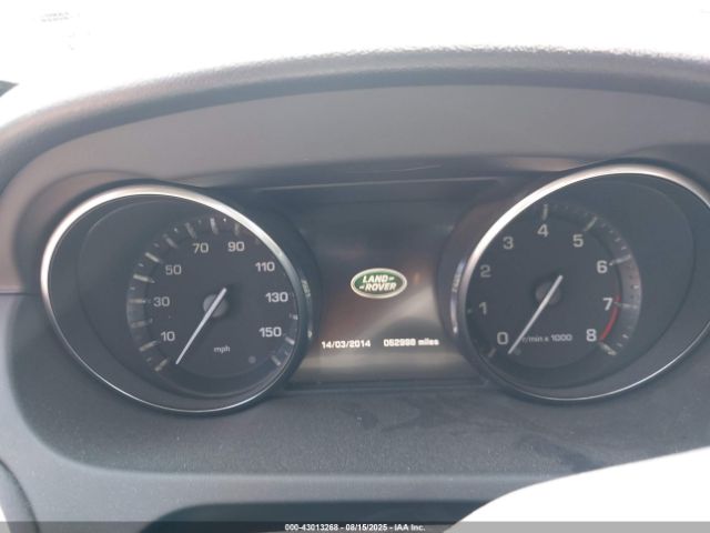 2015 LAND ROVER DISCOVERY SPORT SALCR2BG3FH540762 Photo 6