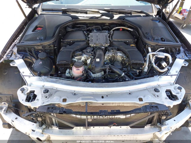 W1K1J6HB4LF140070 Mercedes-Benz m276