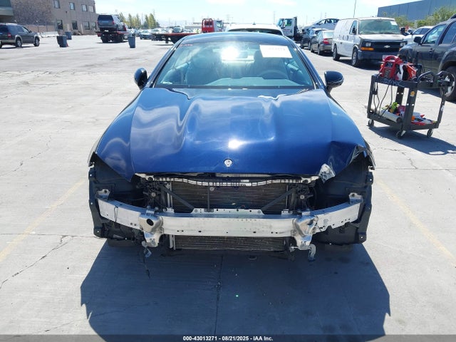 W1K1J6HB4LF140070 Mercedes-Benz m276