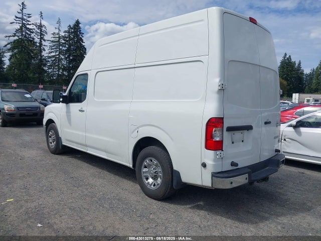 1N6AF0LY6HN810359 Nissan NV