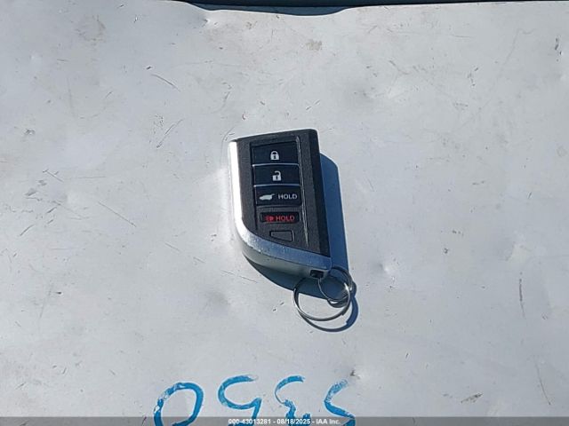 2023 ACURA MDX 5J8YD9H42PL005939 Photo 10