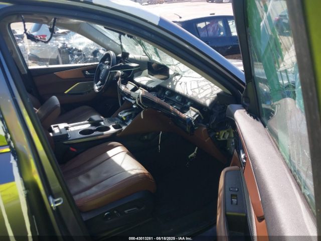2023 ACURA MDX 5J8YD9H42PL005939 Photo 4