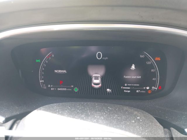 2023 ACURA MDX 5J8YD9H42PL005939 Photo 6