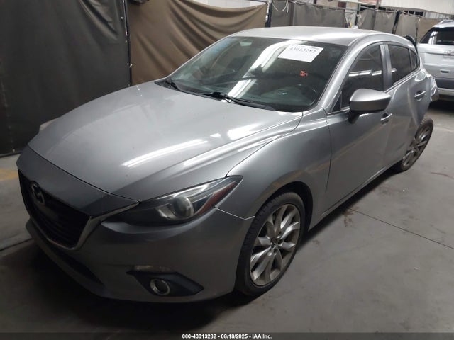 JM1BM1L3XE1103579 Mazda py