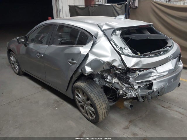 JM1BM1L3XE1103579 Mazda py