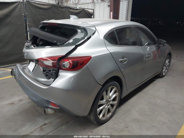 JM1BM1L3XE1103579 Mazda py