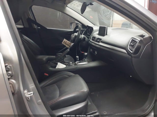 JM1BM1L3XE1103579 Mazda py