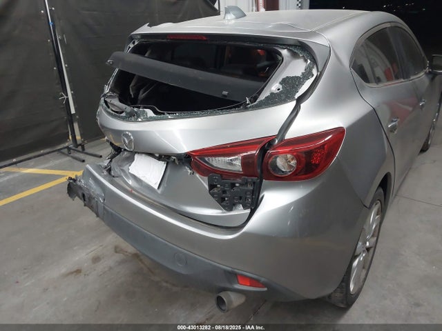 JM1BM1L3XE1103579 Mazda py