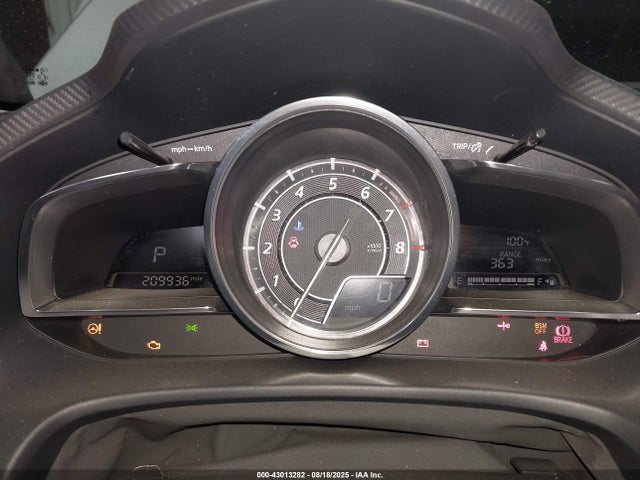 JM1BM1L3XE1103579 Mazda py