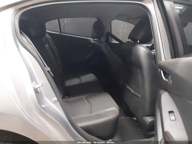 JM1BM1L3XE1103579 Mazda py