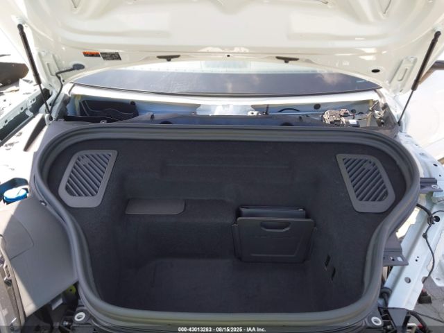 2025 PORSCHE MACAN ELECTRIC WP1AA2XA2SL000364 Photo 9