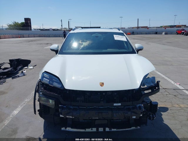 Porsche Macan 2025 WP1AA2XA2SL000364 Image 13