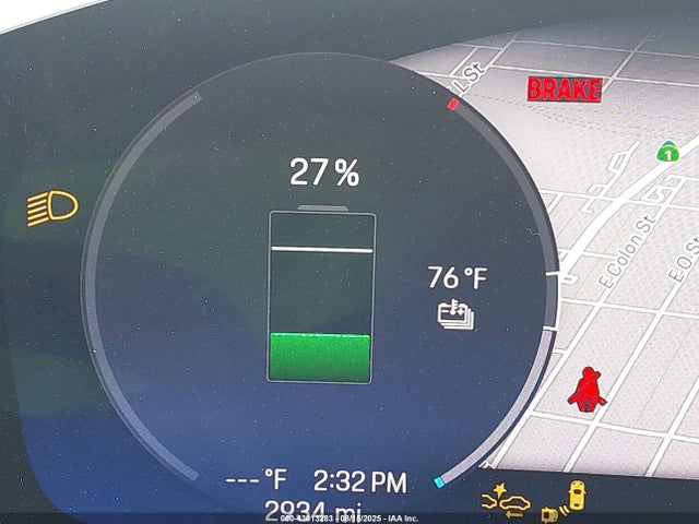 Porsche Macan 2025 WP1AA2XA2SL000364 Image 18