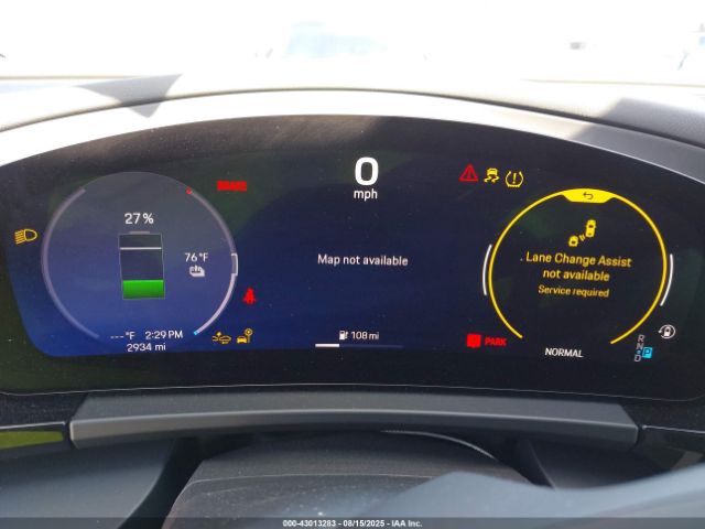 2025 PORSCHE MACAN ELECTRIC WP1AA2XA2SL000364 Photo 6