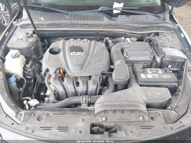 5XXGN4A77FG370484 KIA dohc gdi theta ii