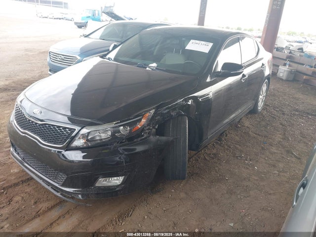 5XXGN4A77FG370484 KIA dohc gdi theta ii