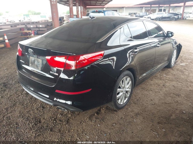 5XXGN4A77FG370484 KIA dohc gdi theta ii